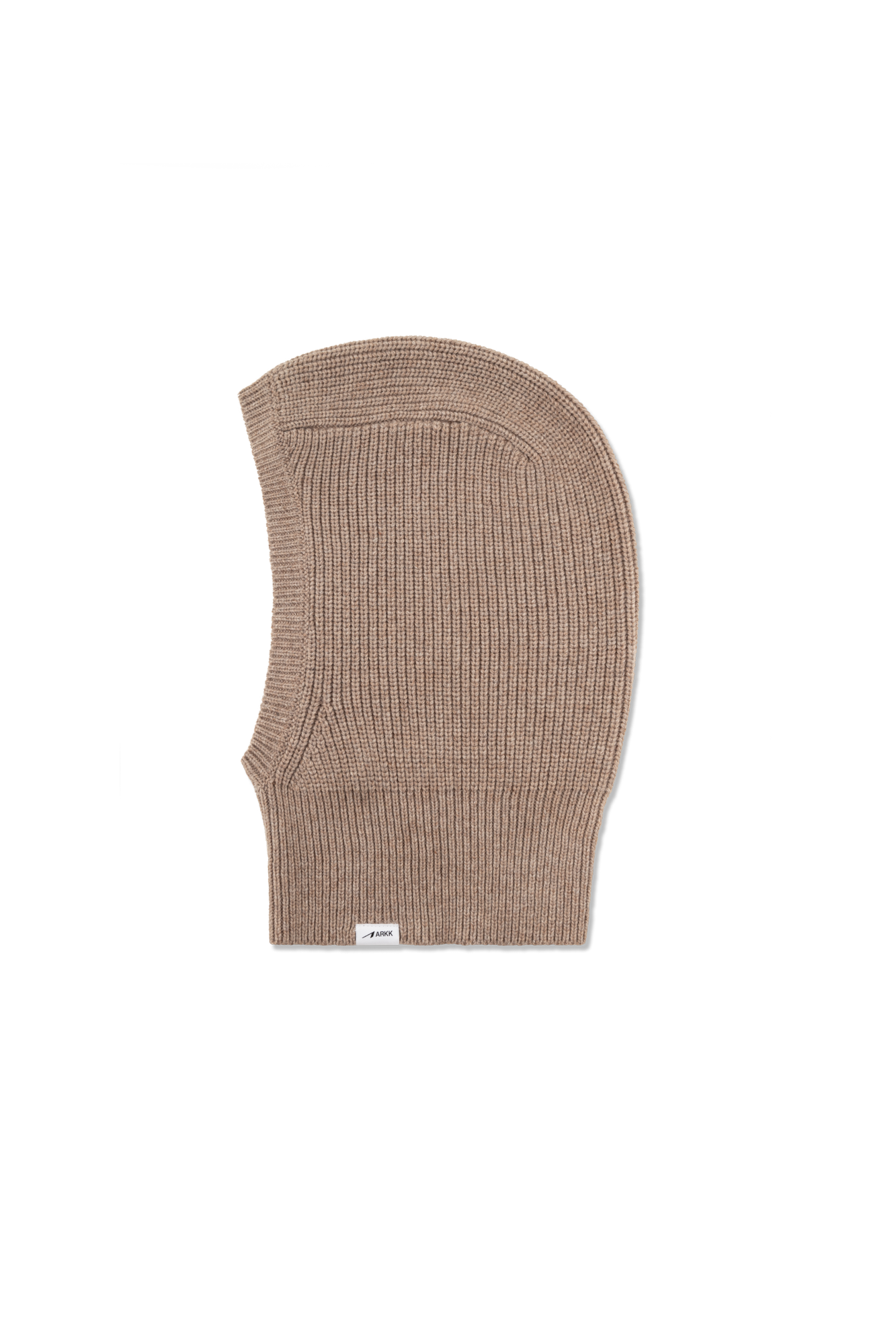 ARKK Accessories ARKK Balaclava | Taupe Beanie